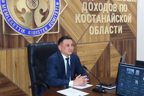 Работа уполномоченного по этике