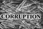 О противодействии коррупции